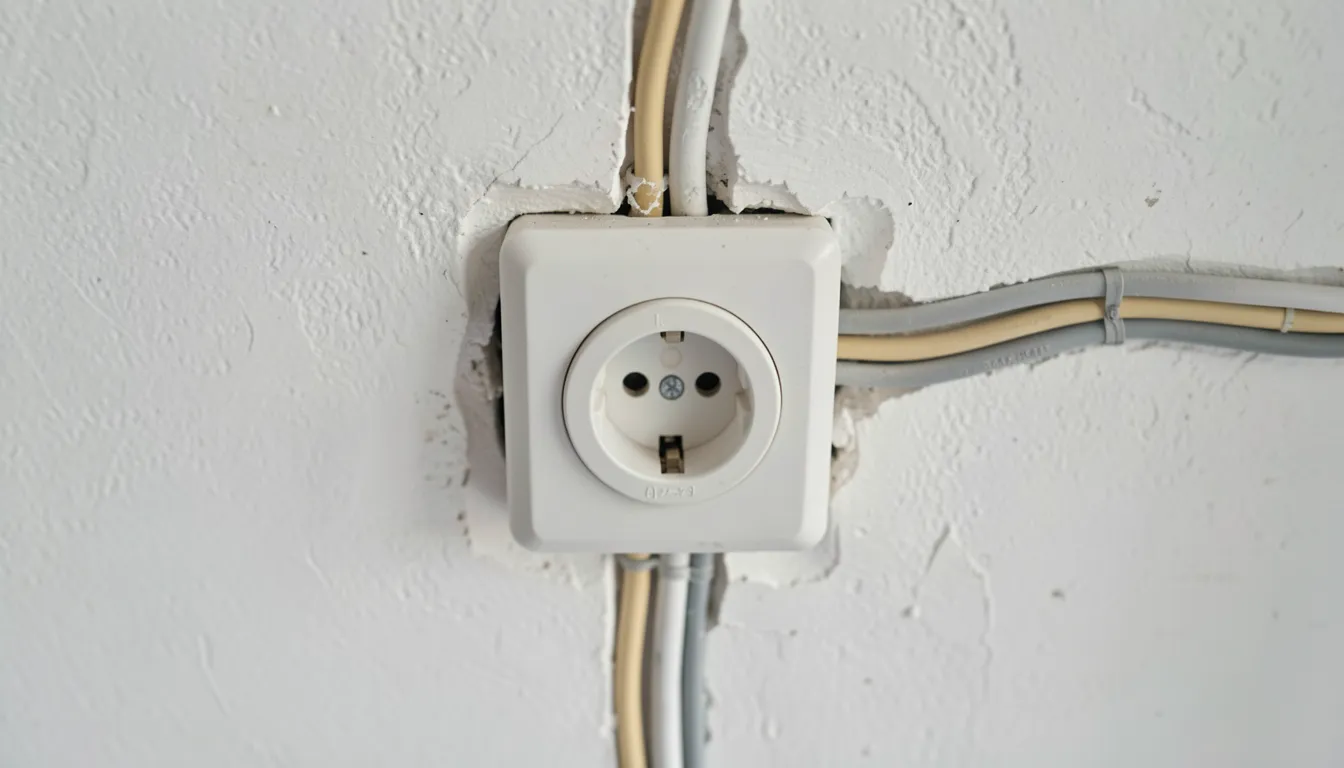Как работает интернет через розетку 220В: технология PLC