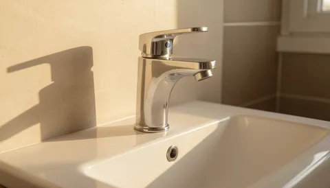 Как заменить гибкую подводку в смесителе Grohe: инструкция