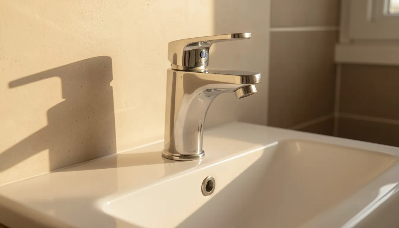 Как заменить гибкую подводку в смесителе Grohe: инструкция