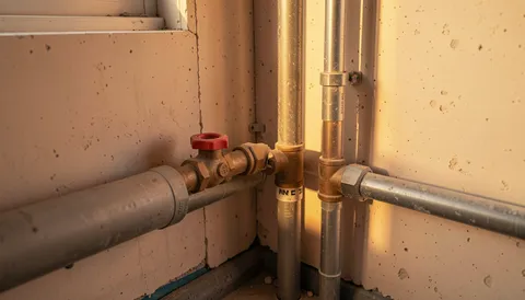 Максимальная длина коаксиального дымохода газового котла
