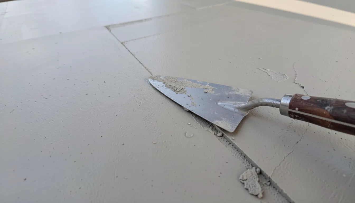 Расход шпаклевки Шитрок (Sheetrock) на 1 м2: расчет и нормы