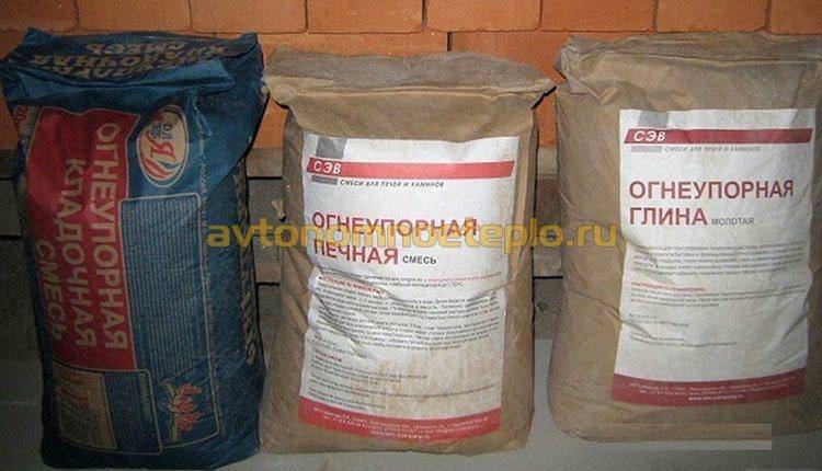 сухой раствор