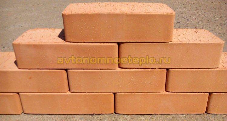 керамические кирпичи