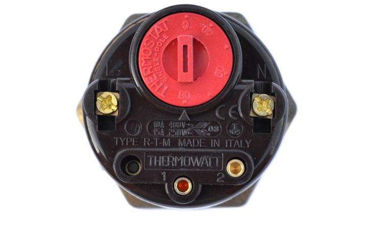 качественный обогреватель от thermowatt