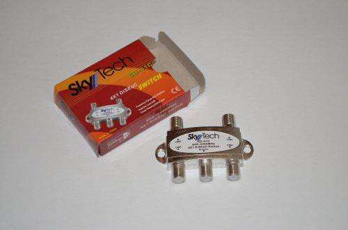 Skytech DISEqC