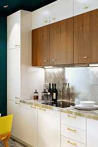 12 вариантов дизайна кухни на любой вкус