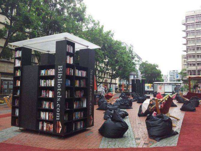как хранить книги