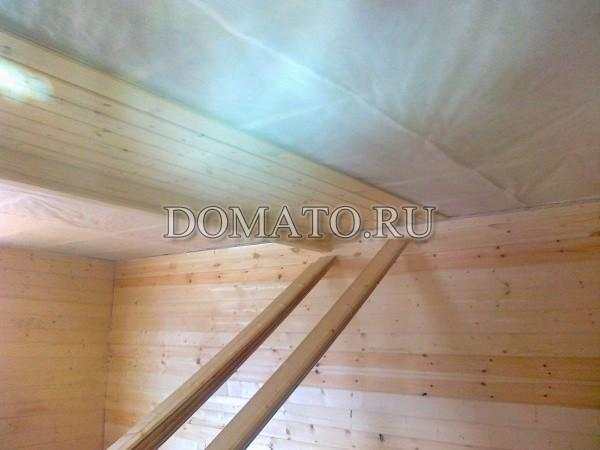 облицовка потолка облицовка потолка фото