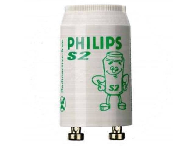 Стартеры Philips