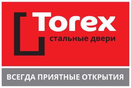 Логотип Torex 