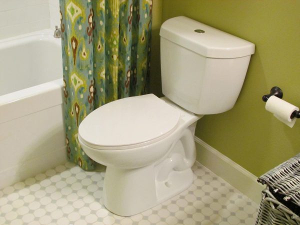 WC
