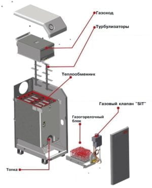  Прибор Атем Житомир