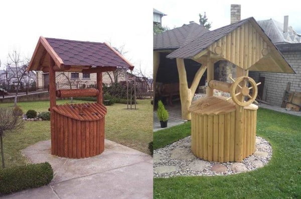 Крыша для камеры
