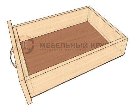 самодельные выдвижные ящики