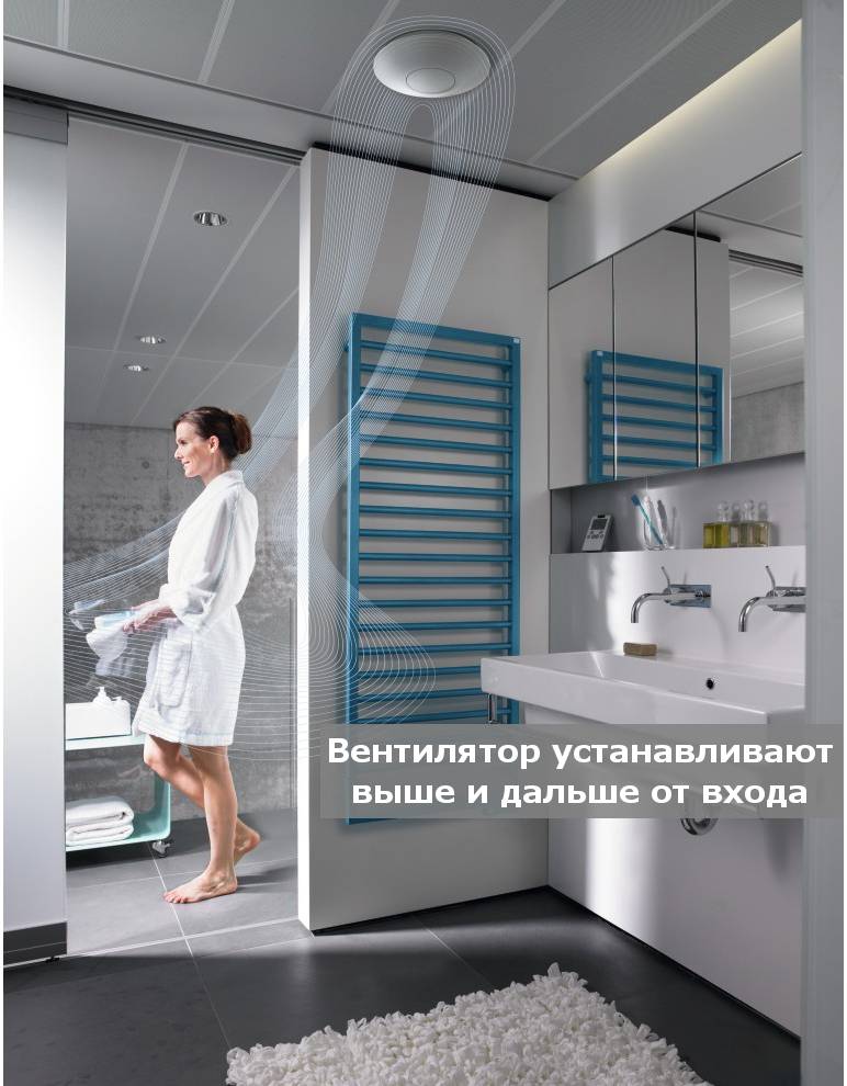 Хотите поделиться личным опытом вентиляции в ванной комнате или раздельном санузле? Есть ли у вас интересная информация, которая была бы полезна для посетителей этого сайта? Пожалуйста, комментируйте, задавайте вопросы и размещайте фотографии по этой теме в поле ниже.