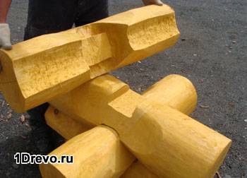 Канадская чаша