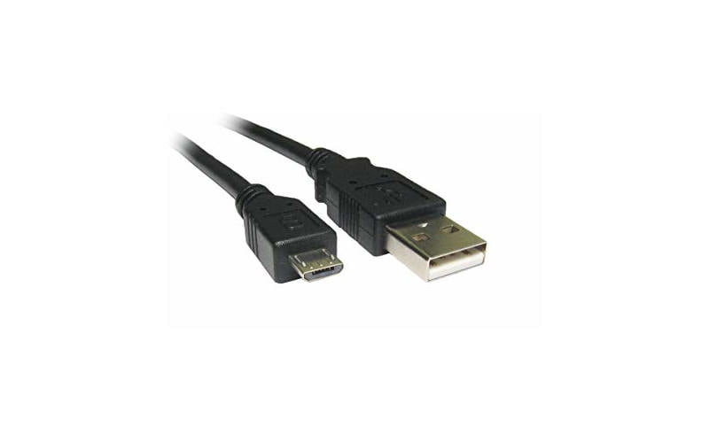 USB-разъемы