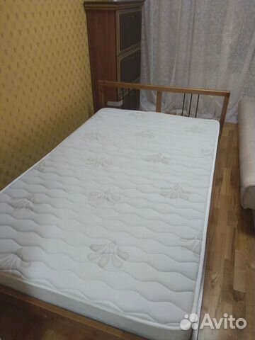 Основание кровати 120x200