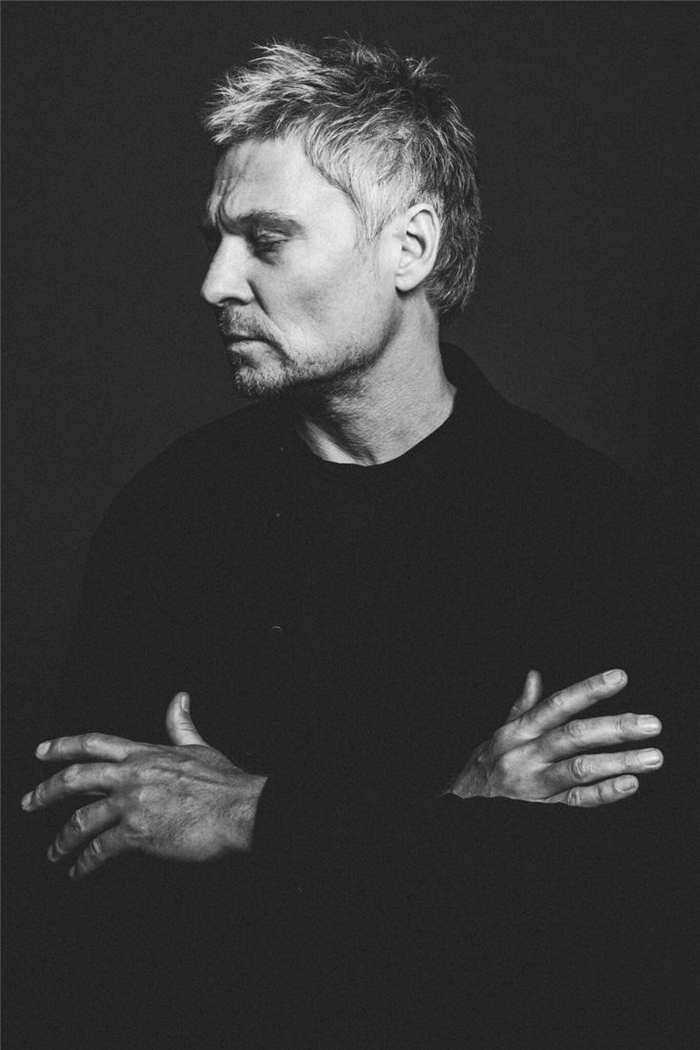 Архитектор Павел Абрамов