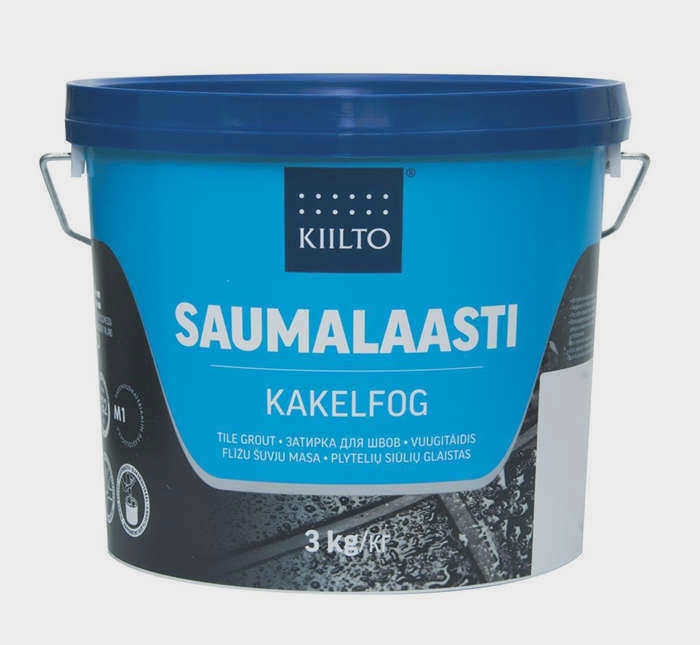 Kiilto Saumalaasti