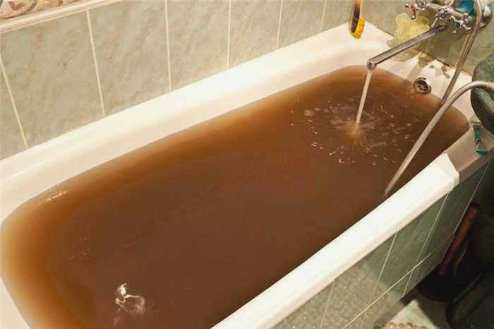 Почему ржавеет вода и как с этим бороться: руководство для начинающих