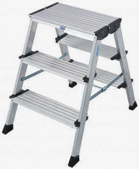 KRAUSE Monto Treppo 126030
