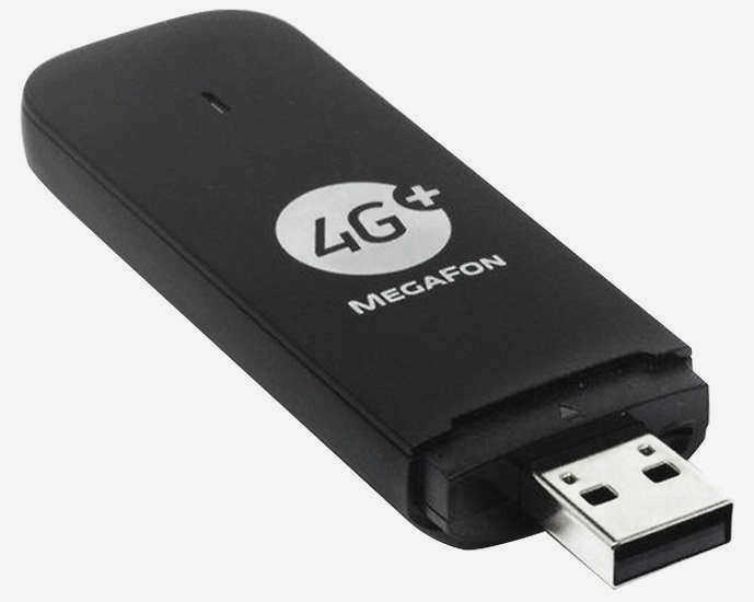 4G+ (LTE) модем M150-2