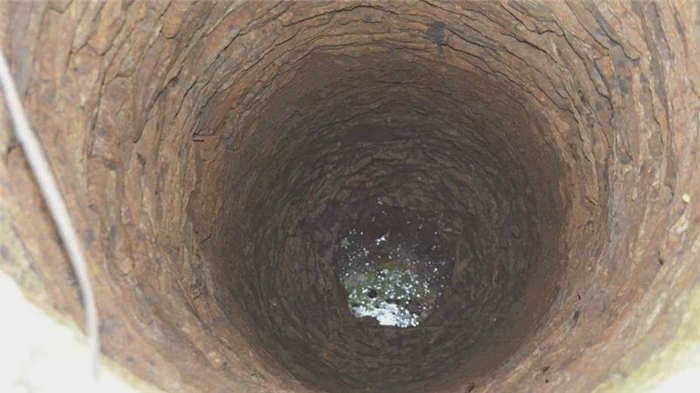 Роль обратного клапана для воды