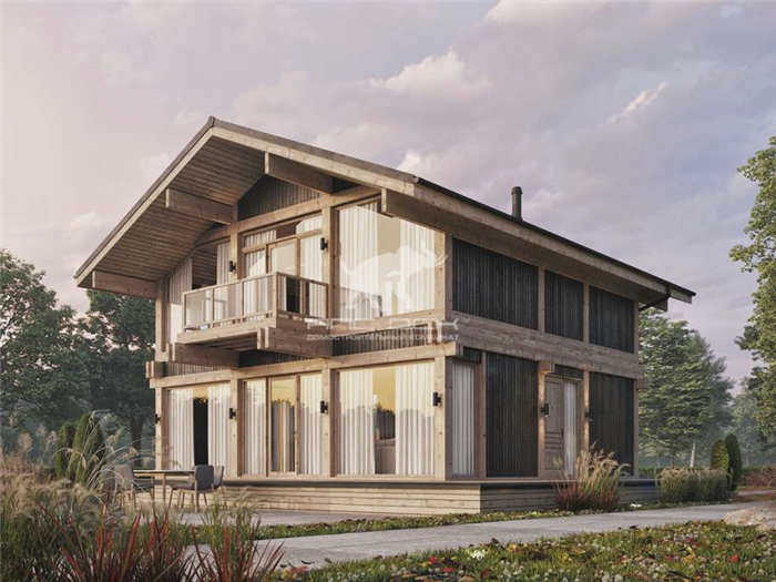Fachwerk 205