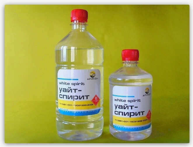 является наиболее распространенным растворителем