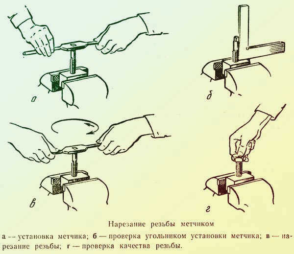 Резбу 4