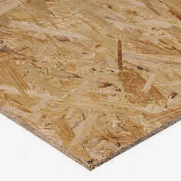 OSB-3 Kalevala 1 250x2 500x18 мм