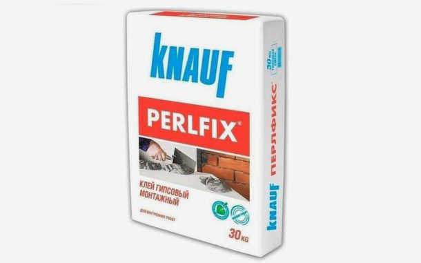 Специальный клей 