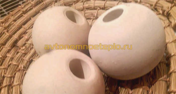 Как вставить камни в банную плиту