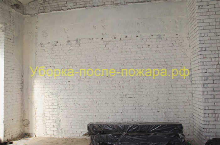 Реконструкция лофта