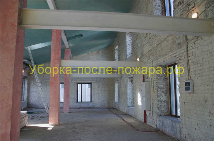  Реставрация и обновление кирпичной кладки