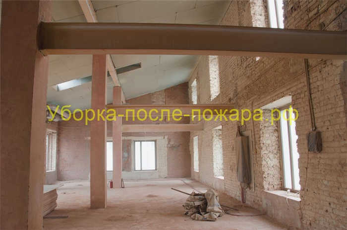 Реставрация и обновление кирпичной кладки 