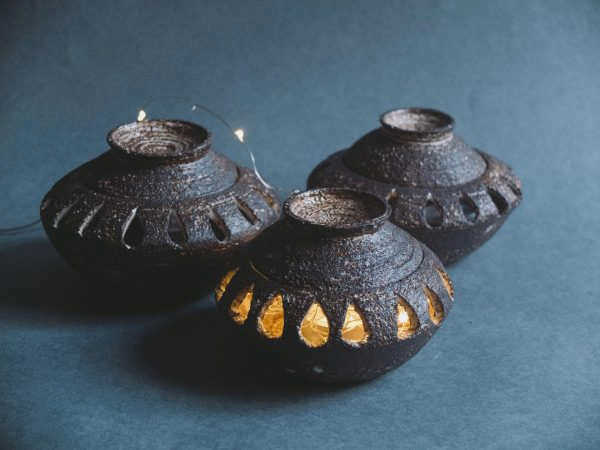 Классические аромалампы