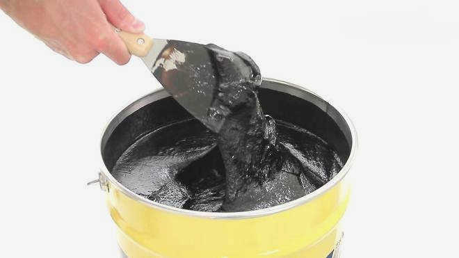 Клей для пенопласта