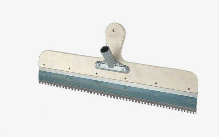 Затирочная машина для стяжки пола ROMUS 94296