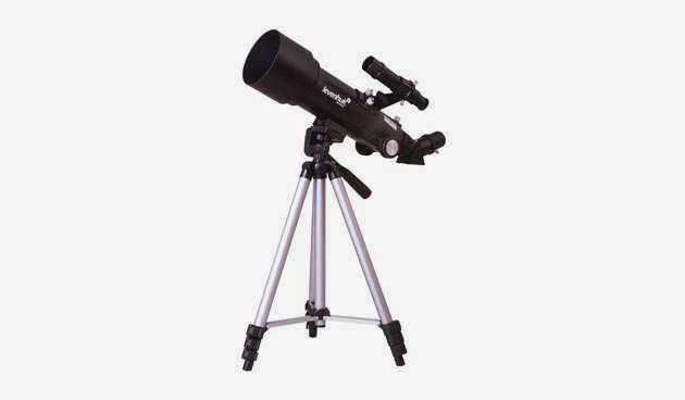 Levenhuk Skyline Travel 70