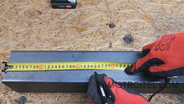 Она представляет собой своеобразную схему подачи воздуха для горения