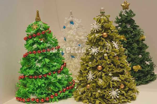 Ламиран для начинающих: пошаговые мастер-классы с фото