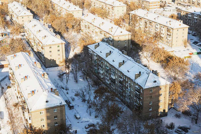 Что делать с деревянным полом в хрущевке