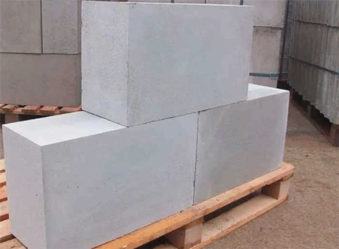 газобетонные блоки