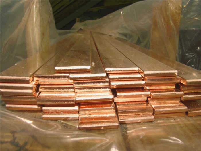 Сплавы на основе меди