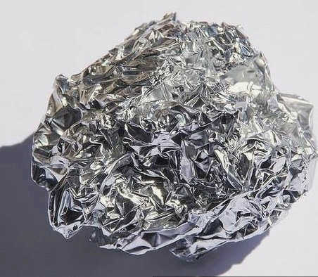 Кованые алюминиевые сплавы