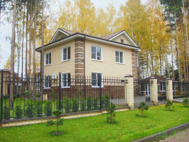 Аврора (Мытищинский район)