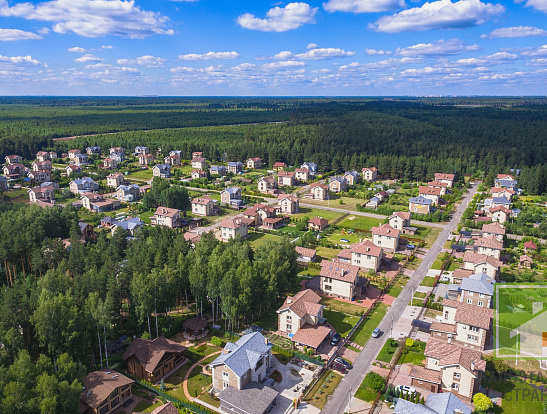Аврора (Мытищинский район)