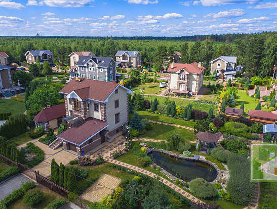 Аврора (Мытищинский район)